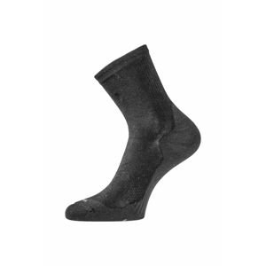 Lasting GFB-PLE bavlnené ponožky Veľkosť: (42-45) L ponožky