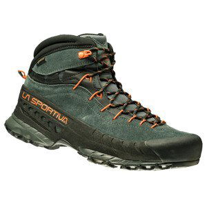 La Sportiva TX4 Mid GTX Carbon / Flame Veľkosť: 41,5 pánske topánky