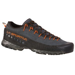 La Sportiva TX4 Men Carbon / Flame Veľkosť: 41 pánske topánky