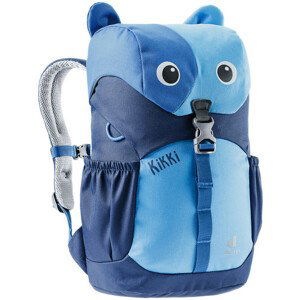 Deuter batoh Kikki cool blue/midnight detský batôžtek