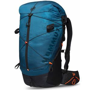 Mammut Ducan Spine 28-35 sapphire-black Veľkosť: 28-35 l batoh