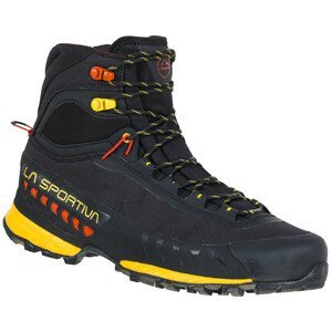 La Sportiva TxS GTX Black/Yellow Veľkosť: -45 pánske topánky