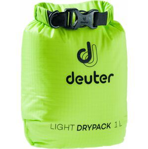 Deuter Light Drypack 1 citrus