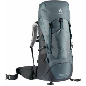 Deuter Aircontact Lite 35 + 10 SL (3340221) shale-graphite