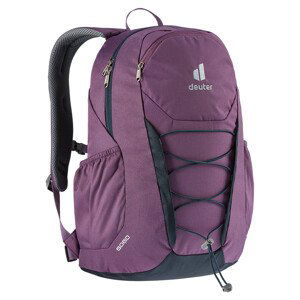 Deuter Gogo 25 (3813221) plum-ink