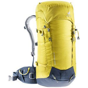 Deuter Guide Lite 28 SL (3360221) greencurry - navy