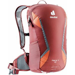 Deuter Race X (3204221) redwood-paprika