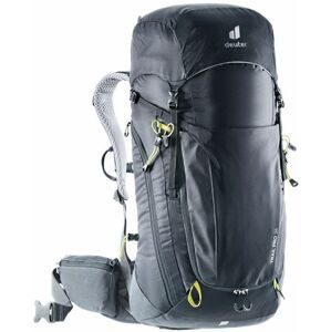 Deuter Trail Pre 36 (3441321) black-graphite