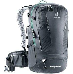 Deuter Trans Alpine 24 (3200021) Black