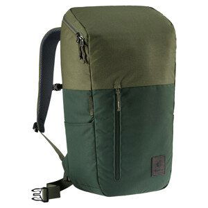 Deuter UP Štokholm 22 (3813721) ivy-khaki