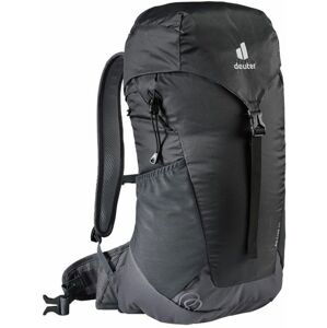 Deuter AC Lite 24 black-graphite