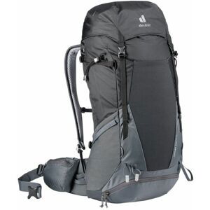 Deuter Futura Pre 42 EL black-graphite