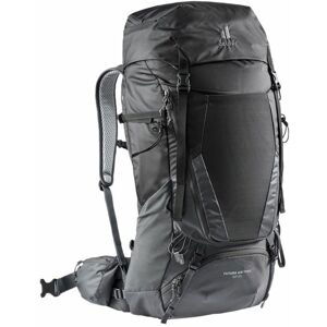 Deuter Futura Air Trek 50 +10 black-graphite