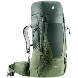 Deuter Futura Air Trek 50 +10 ivy-khaki