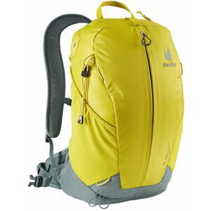 Deuter AC Lite 17 greencurry-teal