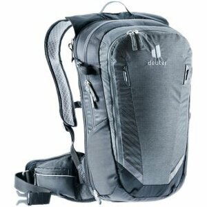 Deuter Compact EXP 14 Graphite-black