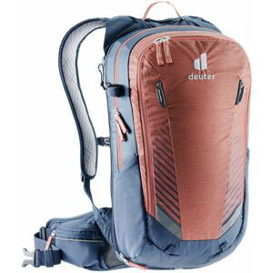 Deuter Compact EXP 14 redwood-marine