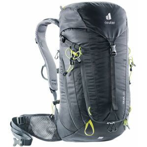 Deuter Trail 22 (3440121) black-graphite