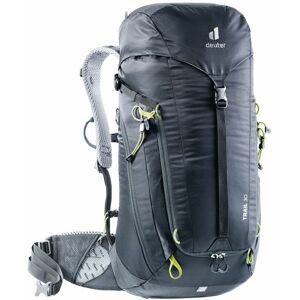 Deuter Trail 30 (3440521) black-graphite