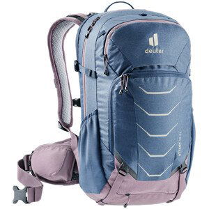 Deuter Attack 18 SL marine - grape