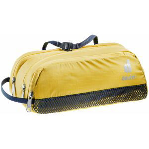 Deuter Wash Bag Tour II corn-ink