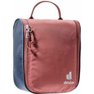 Deuter Wash Center I (3930721) redwood-ink