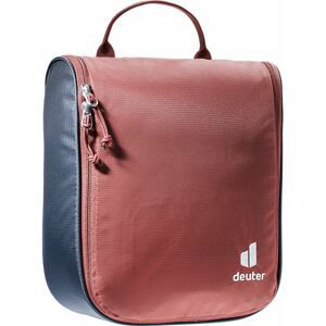 Deuter Wash Center II (3930821) redwood-ink