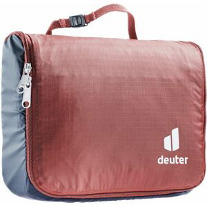 Deuter Wash Center Lite I (3930521) redwood-ink