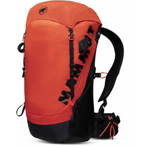 Mammut Ducan 24 hot red-black Veľkosť: 24 l batoh