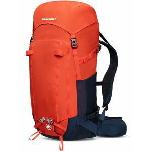 Mammut Trion 35 hot red-marine batoh