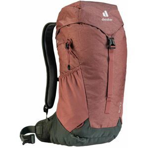 Deuter AC Lite 16 redwood-ivy