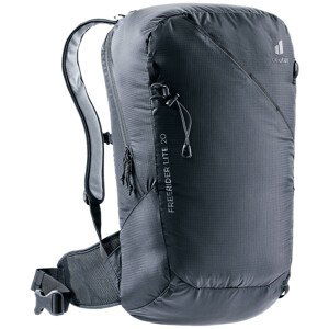 Deuter Freerider Lite 20 (3303122) black batoh