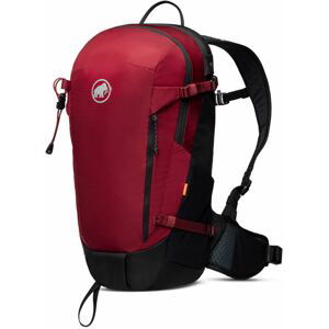 Mammut Lítium 15 Women blood red-black Veľkosť: 15 l batoh