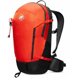 Mammut Lithium 20 hot red-black Veľkosť: 20 l batoh