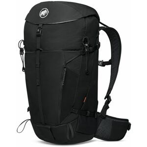 Mammut Lithium 30 black 0001 Veľkosť: 30 l batoh