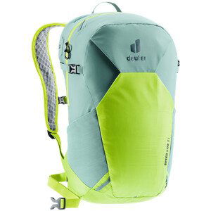 Deuter Speed Lite 21 jade-citrus