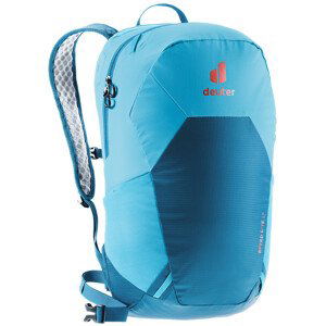 Deuter Speed Lite 17 azure-reef