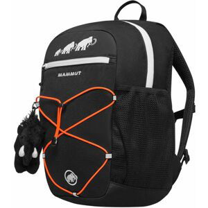 Mammut First Zip 8 black batoh