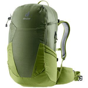 Deuter Futura 27 khaki-meadow batoh