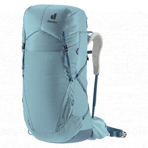 Deuter Aircontact Ultra 45 + 5 SL dusk-atlantic batoh