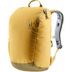 Deuter Step Out 16 caramel-clay batoh