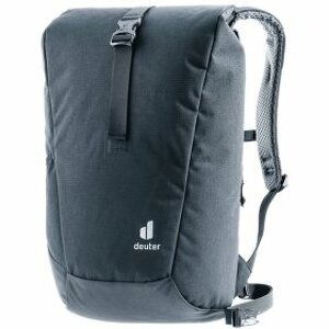 Deuter Step Out 22 black