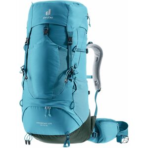 Deuter Aircontact Lite 35 + 10 SL lagoon - ivy batoh