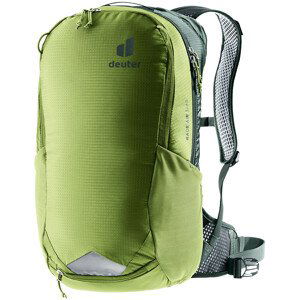 Deuter Race Air 14+3 meadow-ivy batoh