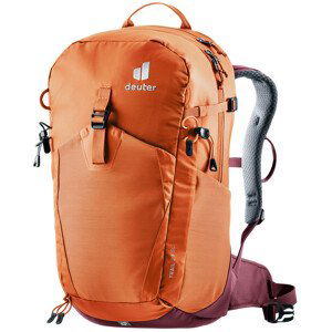 Deuter Trail 23 SL chestnut-marón dámsky batoh