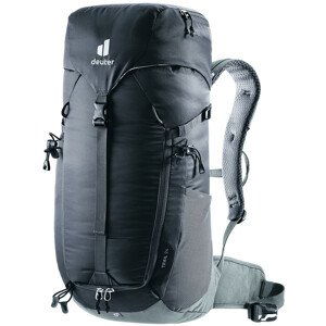 Deuter Trail 24 black-shale batoh