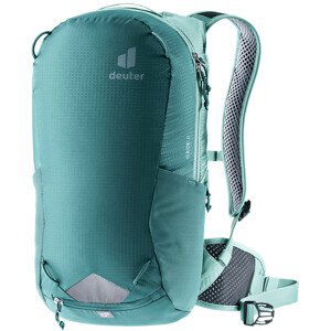 Deuter Race 8 deepsea-jade batoh