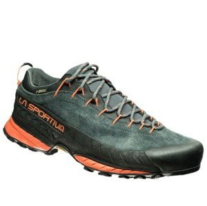 La Sportiva TX4 GTX Men Carbon/Flame Veľkosť: 46 pánske topánky