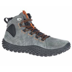 Merrell WRAPT MID WP granite Veľkosť: 44