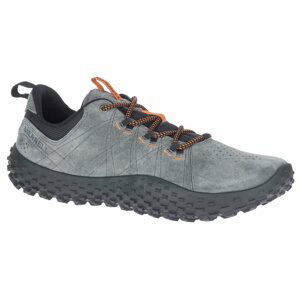 Merrell WRAPT granite Veľkosť: 42 pánske topánky